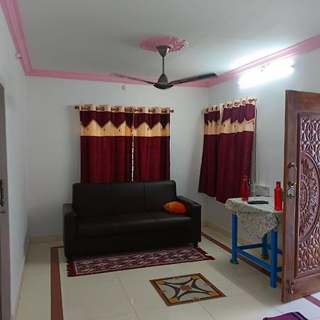 Madurai Koodal Nagar Homestay 외부 사진