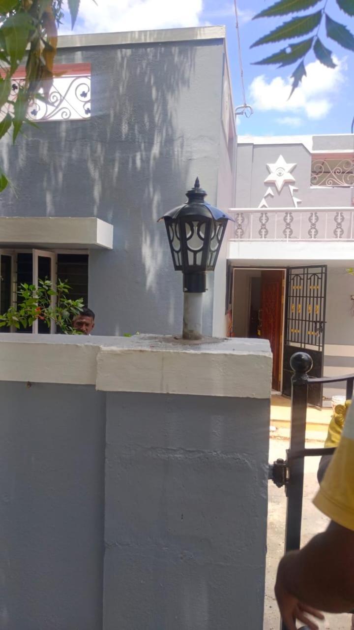 Madurai Koodal Nagar Homestay 외부 사진