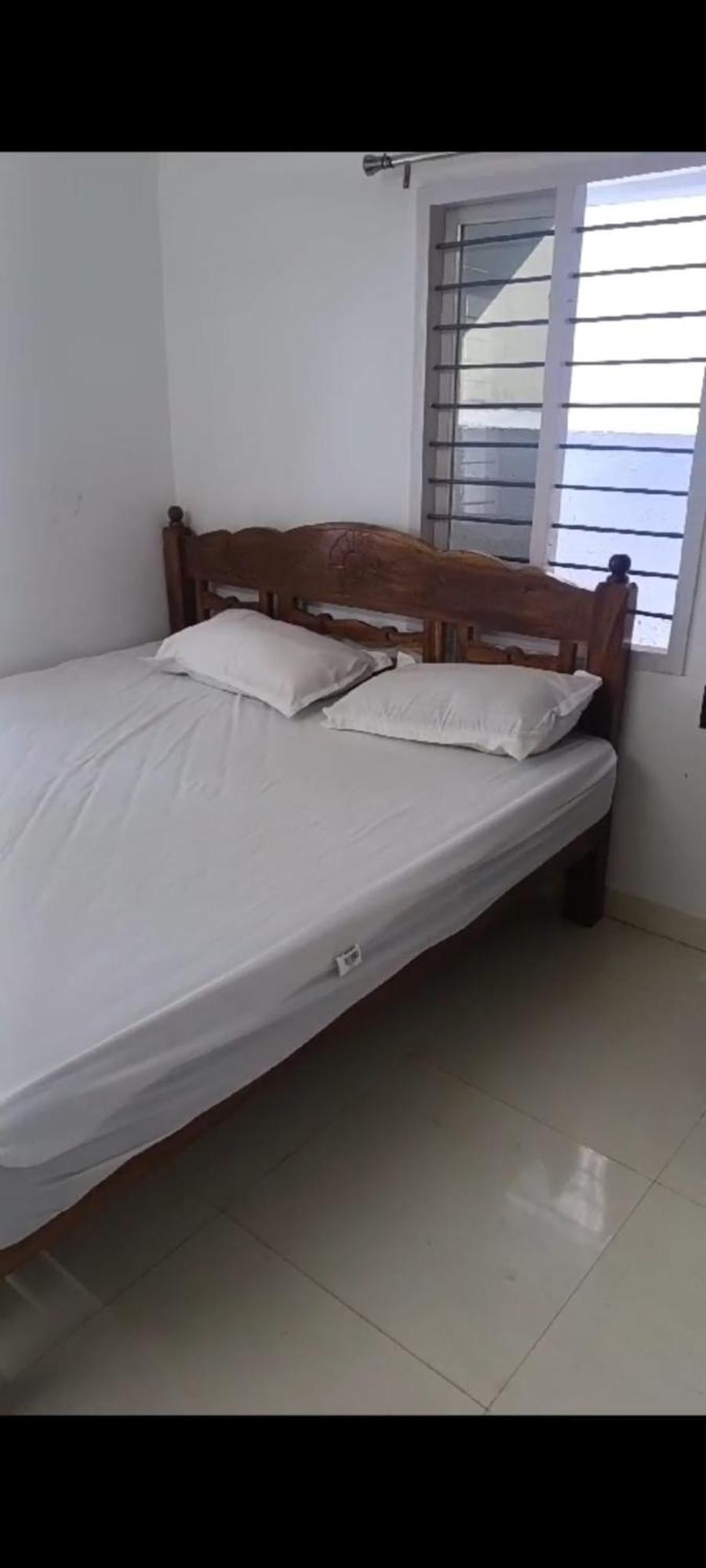 Madurai Koodal Nagar Homestay 외부 사진