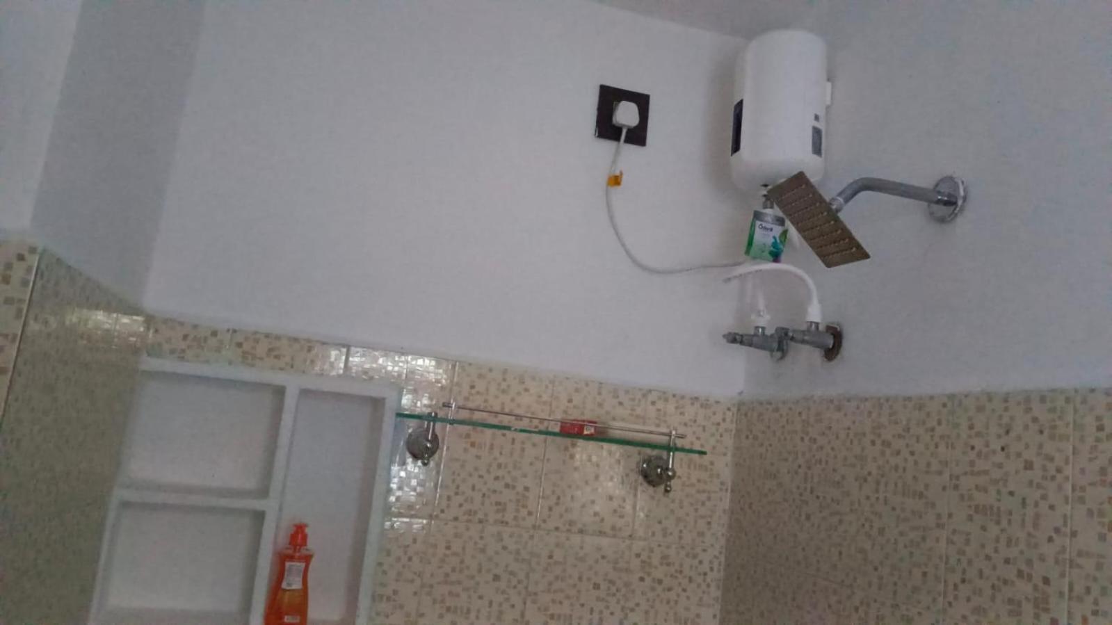 Madurai Koodal Nagar Homestay 외부 사진