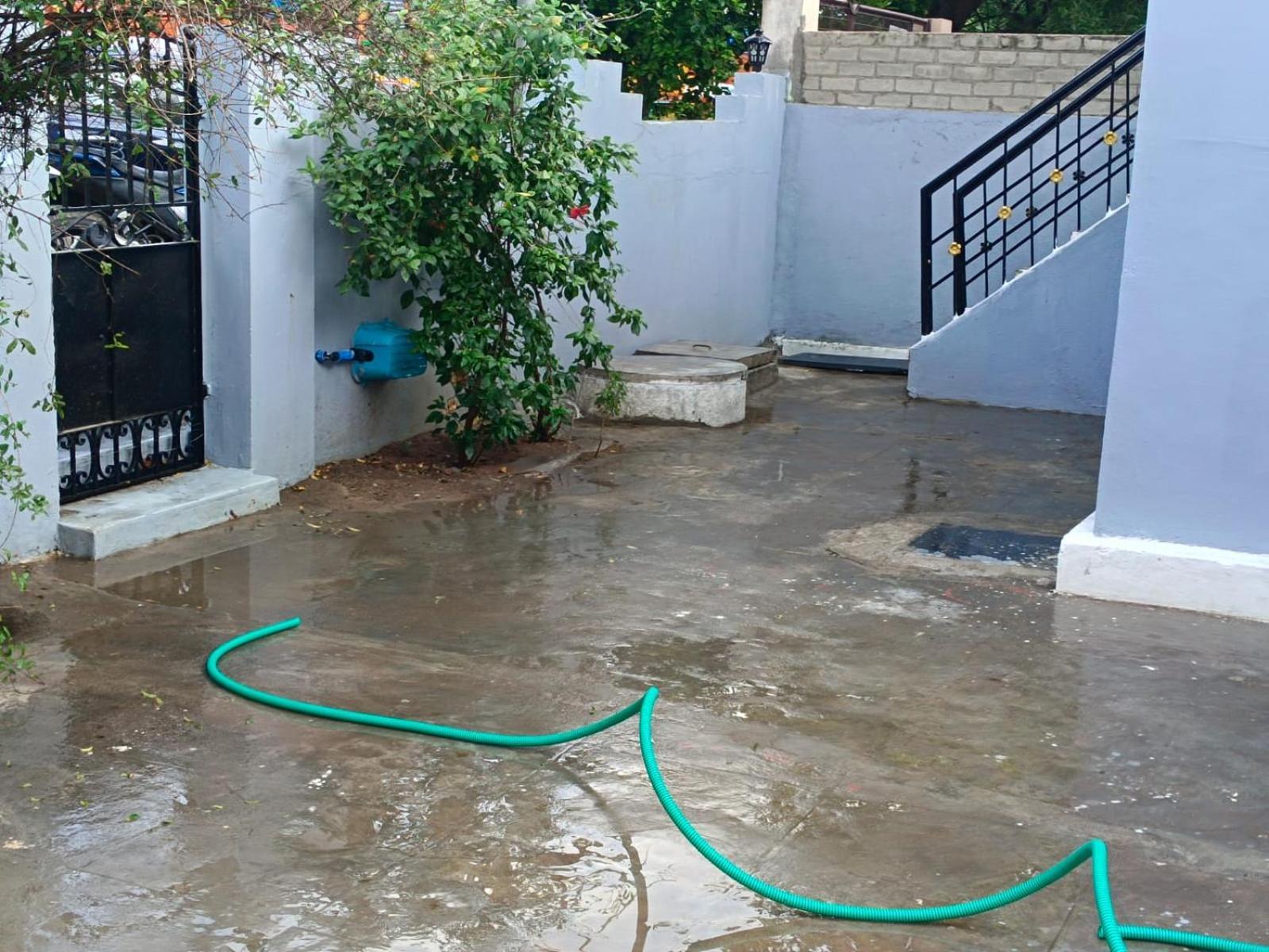 Madurai Koodal Nagar Homestay 외부 사진