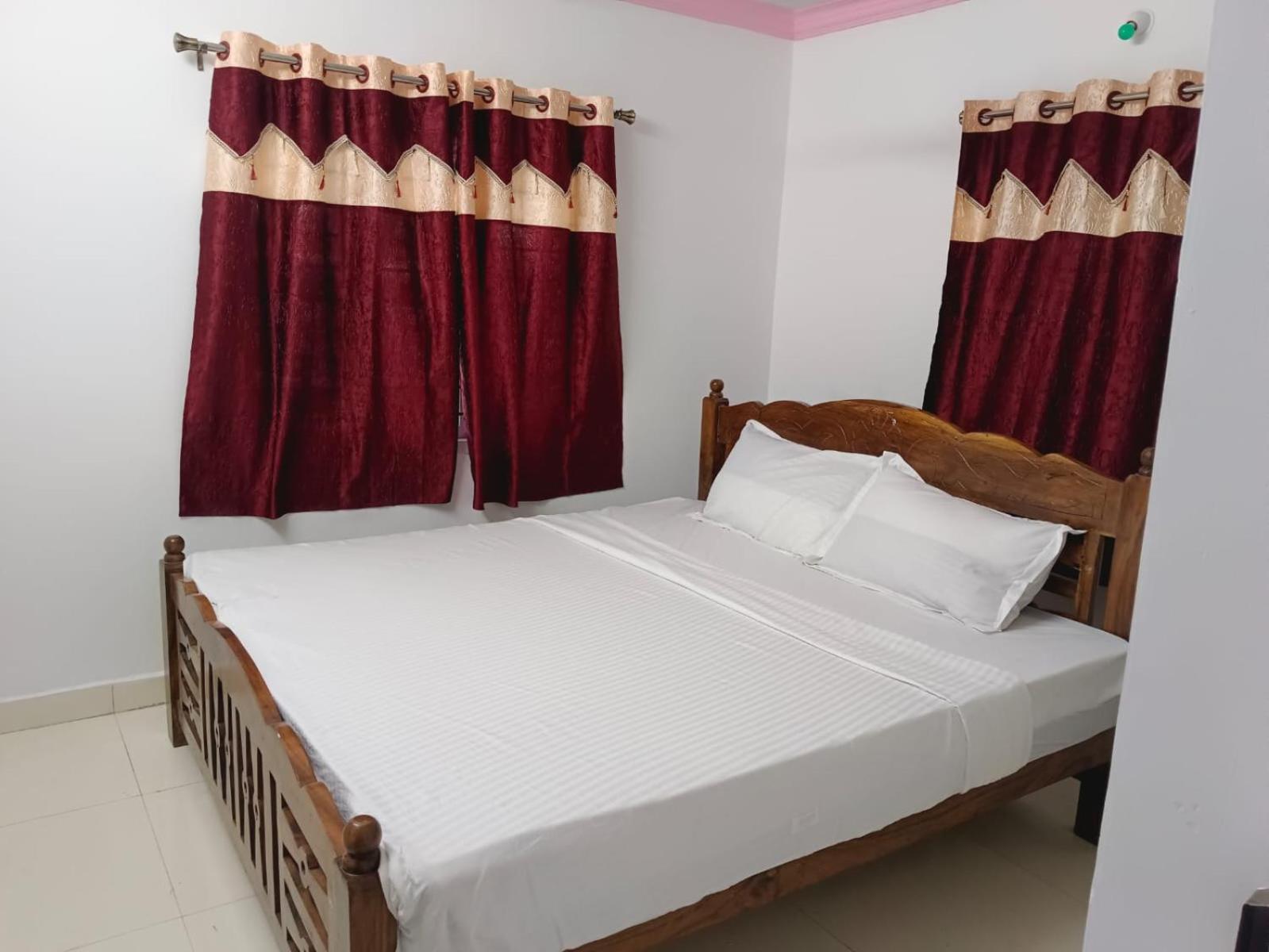 Madurai Koodal Nagar Homestay 외부 사진