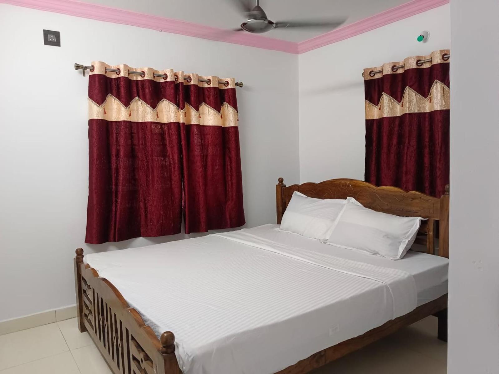 Madurai Koodal Nagar Homestay 외부 사진