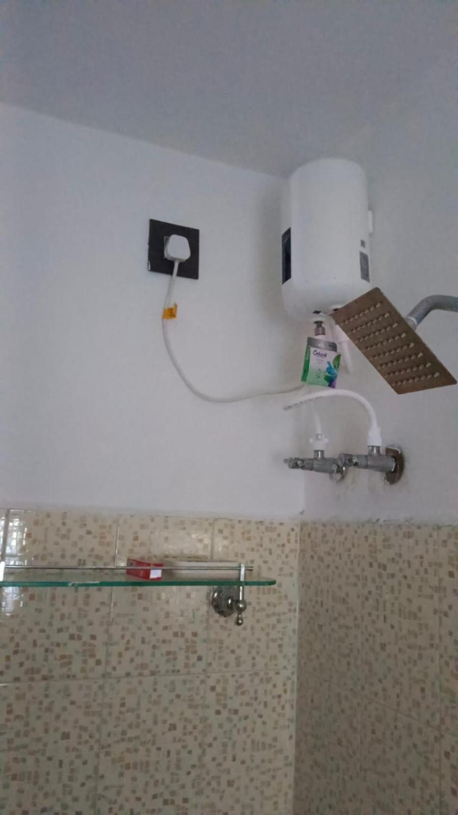 Madurai Koodal Nagar Homestay 외부 사진