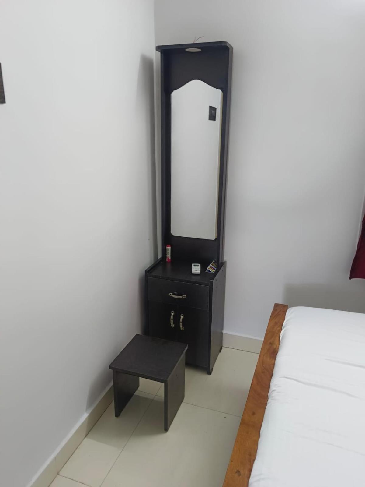 Madurai Koodal Nagar Homestay 외부 사진