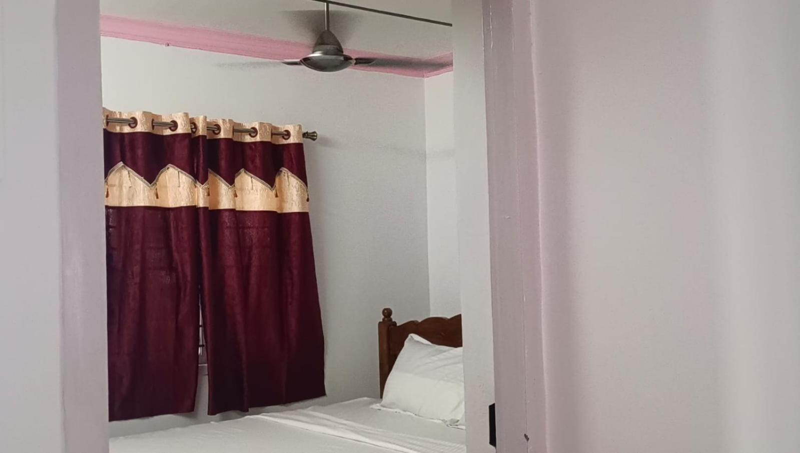Madurai Koodal Nagar Homestay 외부 사진