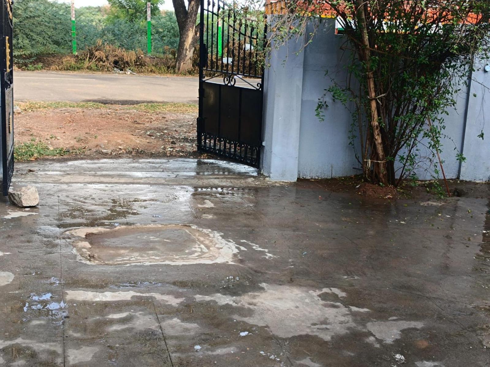 Madurai Koodal Nagar Homestay 외부 사진