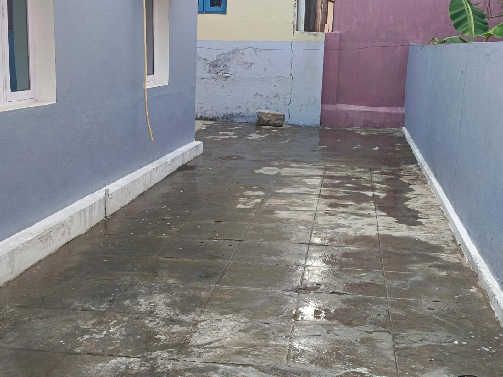 Madurai Koodal Nagar Homestay 외부 사진