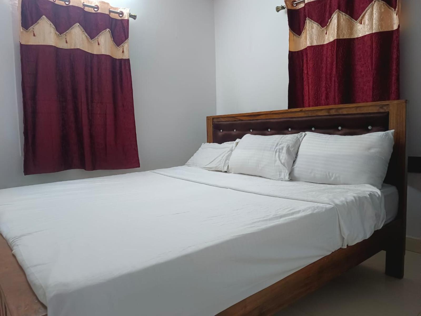 Madurai Koodal Nagar Homestay 외부 사진