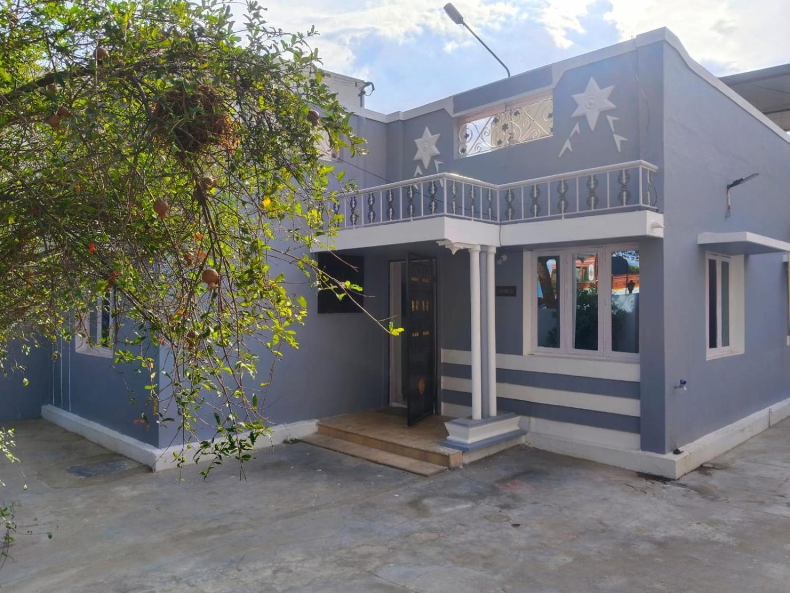 Madurai Koodal Nagar Homestay 외부 사진