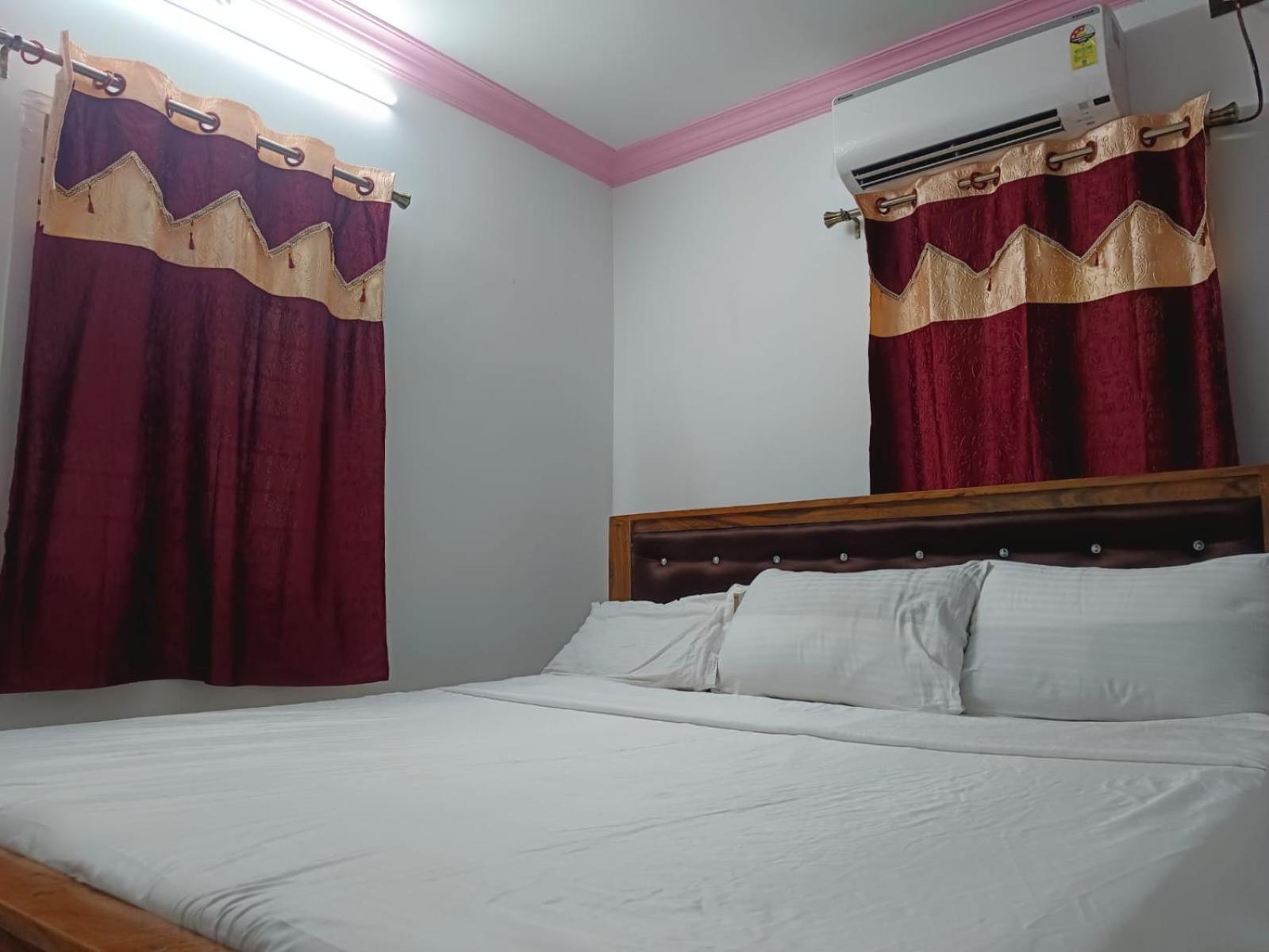 Madurai Koodal Nagar Homestay 외부 사진